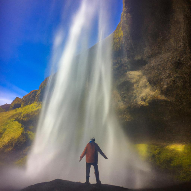 Embrace Adventure: Iceland Unveiled Through Solo Exploration