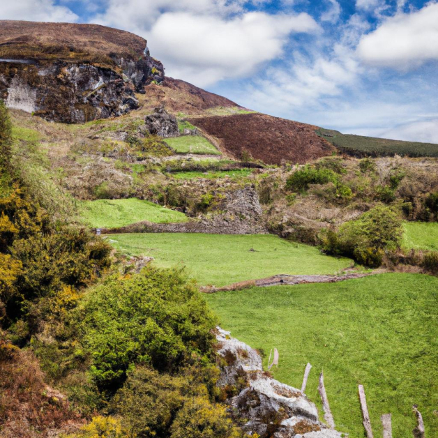 Exploring the Emerald Isle: How to Make Your Trip Affordable