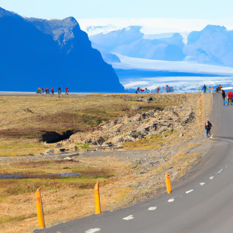 Discover the Wonders of group tour Iceland: Uncover the Thrills of Iceland