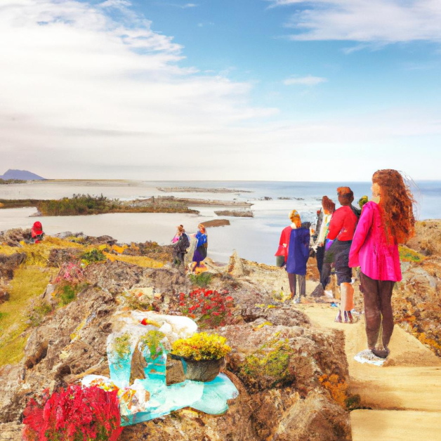 1. The Ultimate Guide to Group Tours in Iceland: Why They're Worth It