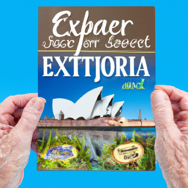 The Ultimate Guide to Australia Tours for Seniors
