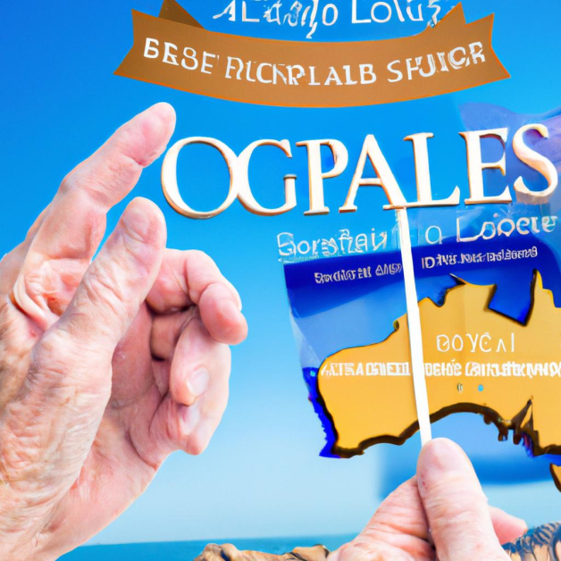 The Ultimate Guide to Australia Tours for Seniors