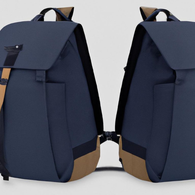 Best Backpack For Traveling Europe: Unveiling⁣ the Ultimate Travel⁢ Companion
