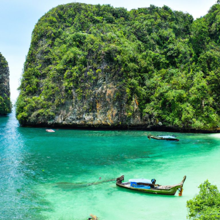 Best Thailand Travel Guide: The Ultimate Travel Guide