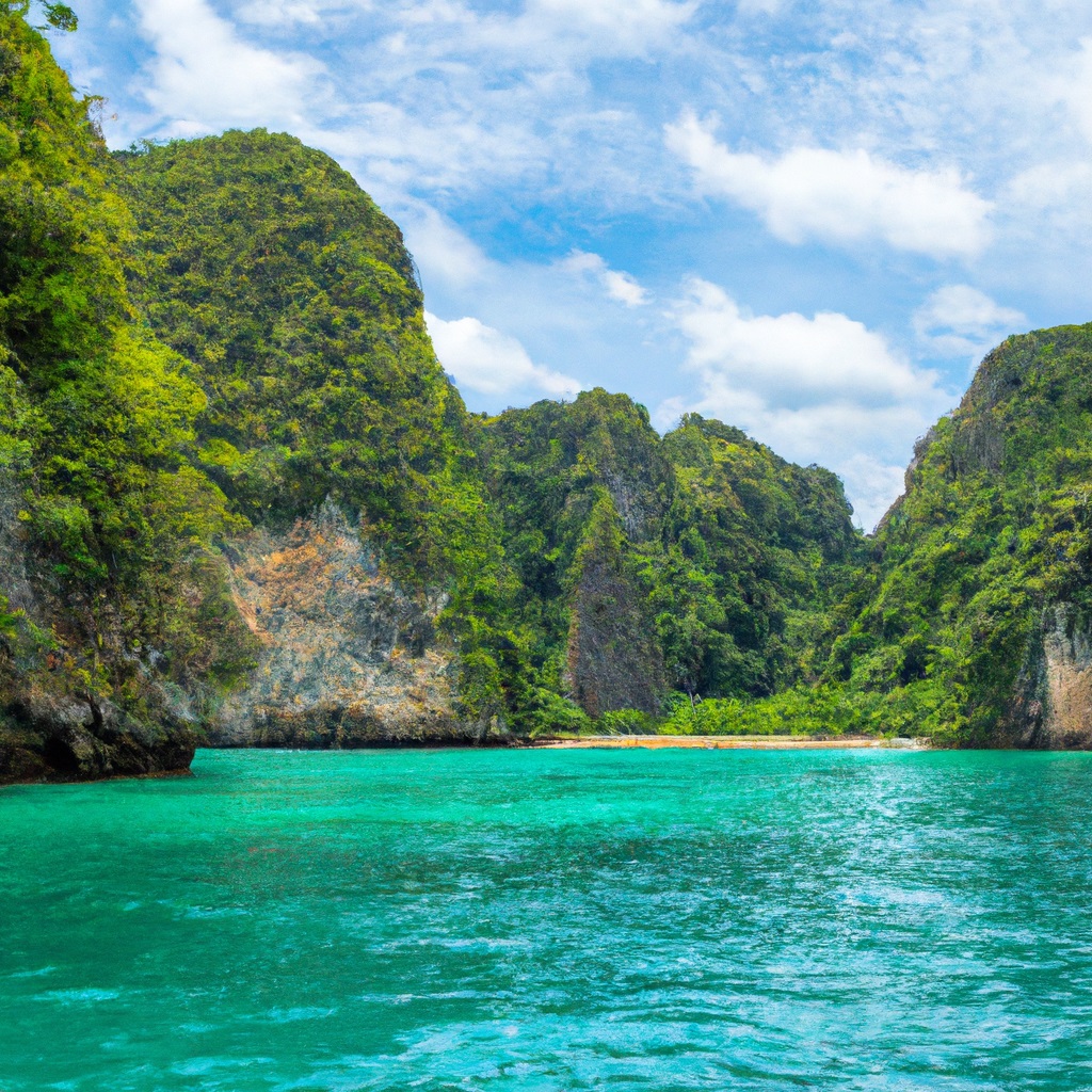 Best Thailand Travel Guide