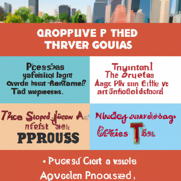 Pros and Cons of Group Travel in USA