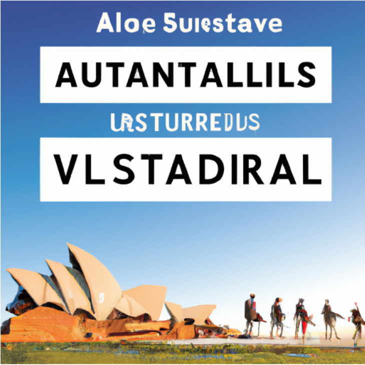 adventure travel guide in Australia
